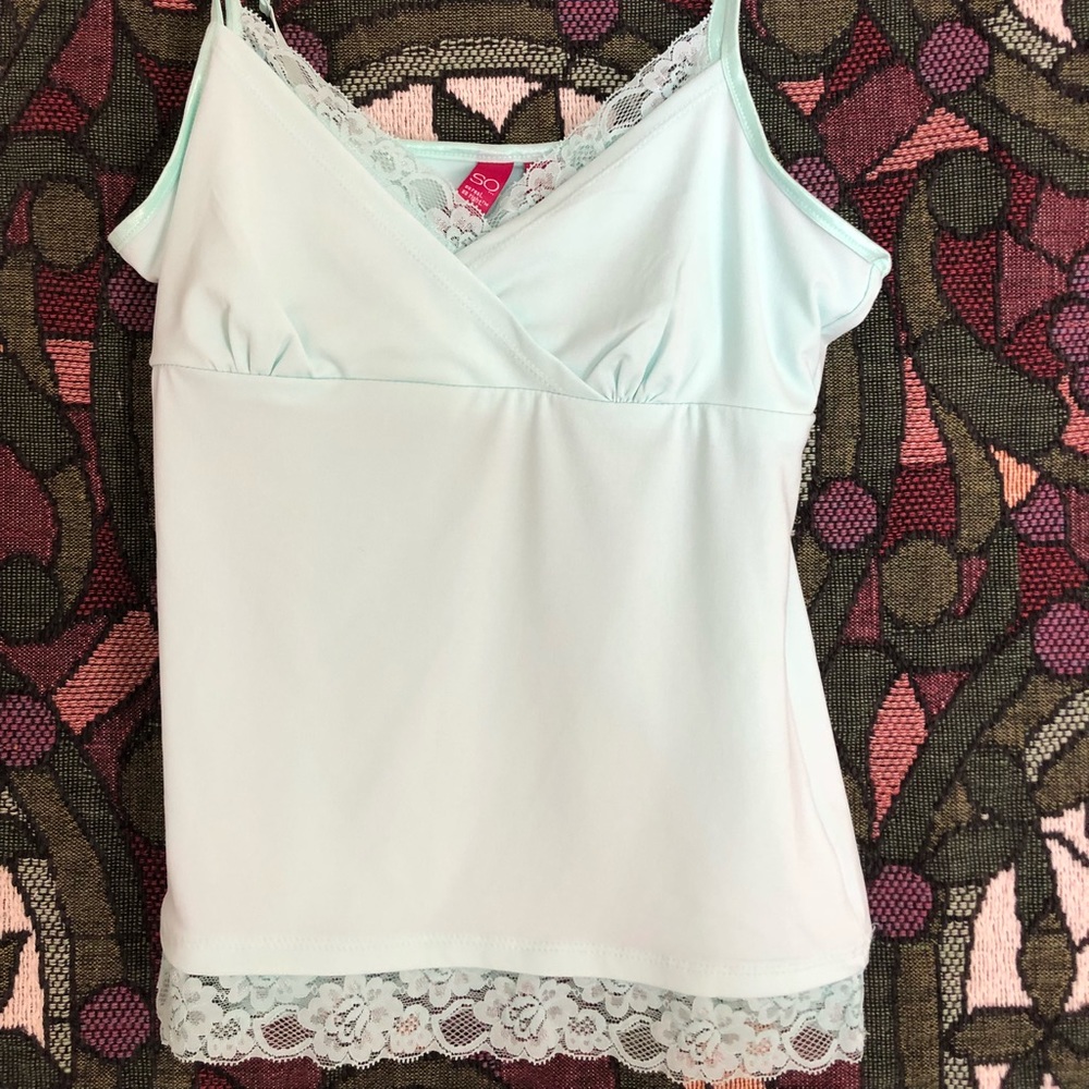 Tank top size M